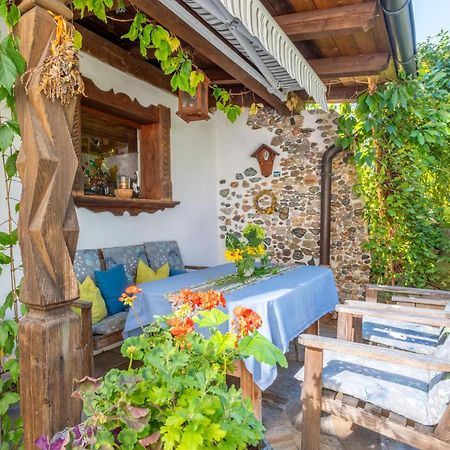 Sonja Apartamento Reith im Alpbachtal Exterior foto