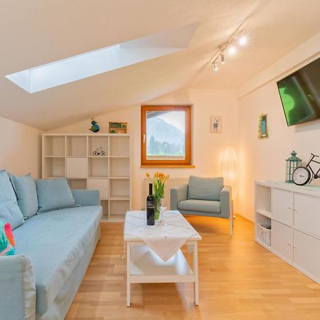 Sonja Apartamento Reith im Alpbachtal Exterior foto