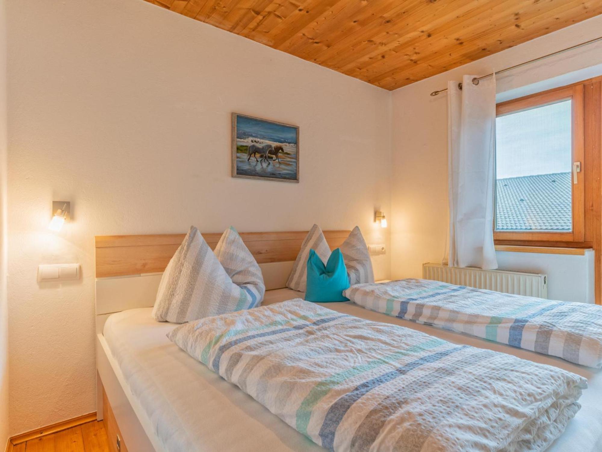 Sonja Apartamento Reith im Alpbachtal Exterior foto