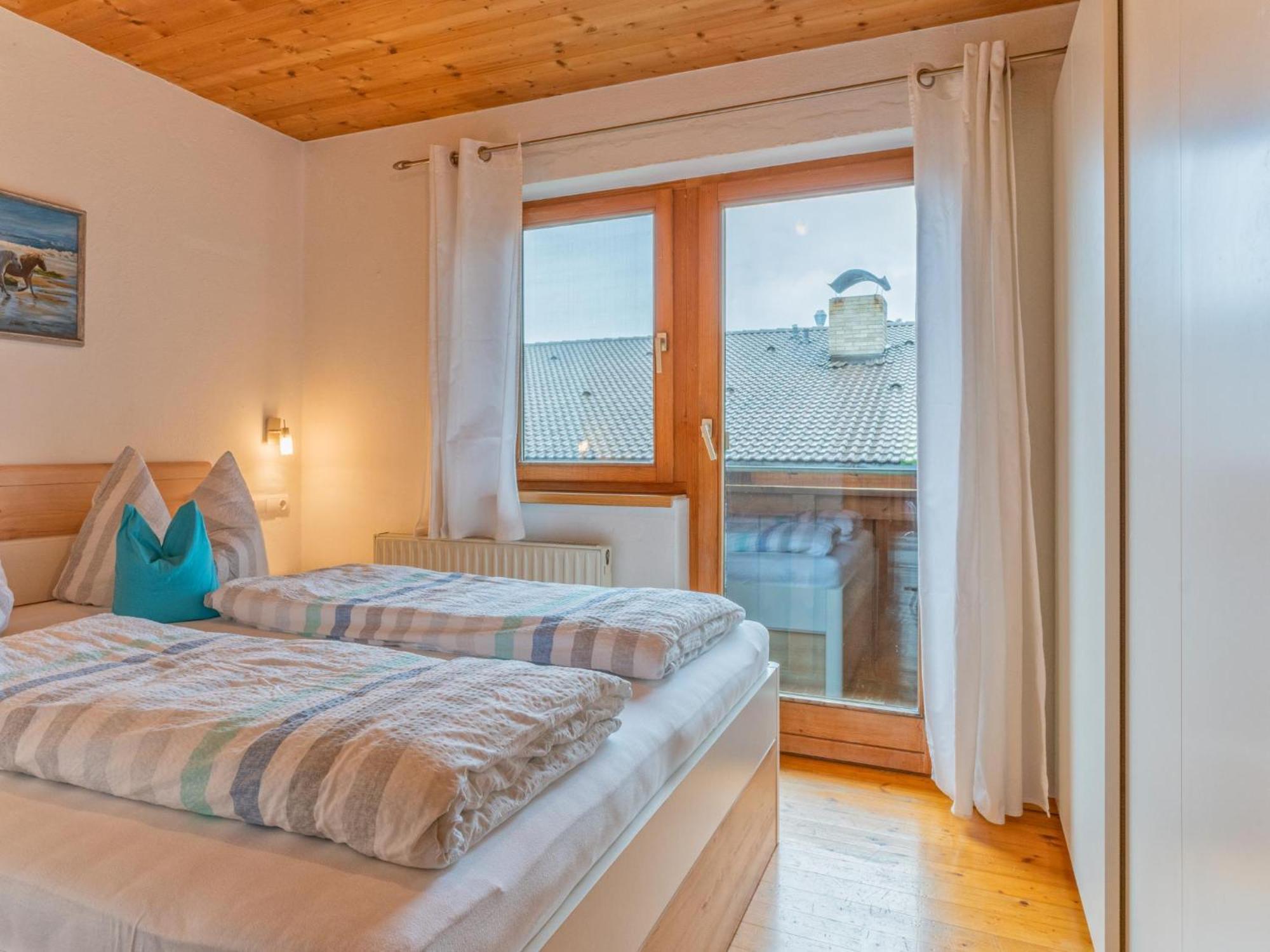 Sonja Apartamento Reith im Alpbachtal Exterior foto